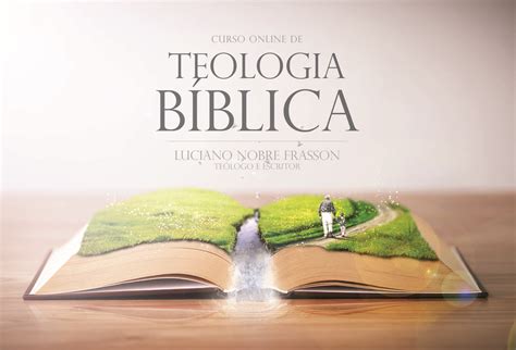 Infografica sulla Teologia Biblica e la sua struttura