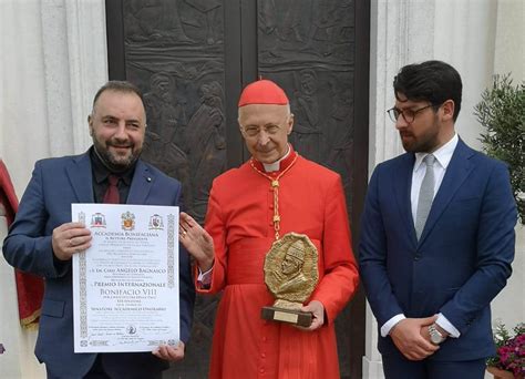 Ordinazione sacerdotale a Genova con il Cardinale Bagnasco