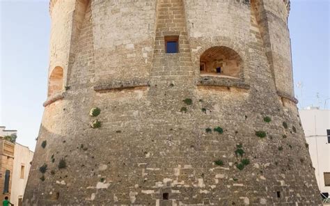 La Torre di Salignano, simbolo del borgo