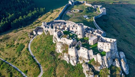 Il Castello cinquecentesco di Giuliano
