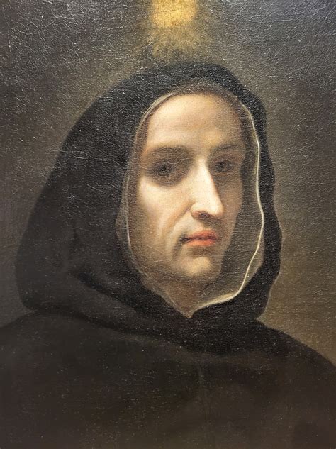 Ritratto del Beato Luigi della Consolata