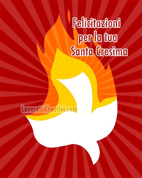 Illustrazione simbolica di una persona che riceve la cresima, con elementi che suggeriscono crescita e introspezione.