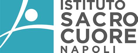 Esterno dell'Istituto Sacro Cuore di Sondrio o logo dell'istituto
