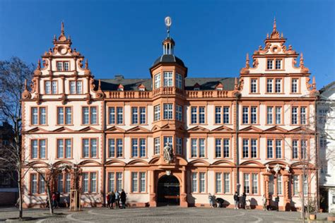 foto del Museo Gutenberg a Magonza
