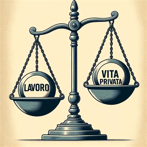 Immagine stilizzata che rappresenta l'equilibrio tra preghiera, comunità e servizio attivo