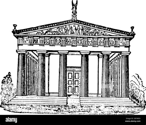 Antica illustrazione del primo Santuario di Luján