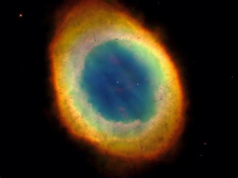 Nebulosa planetaria NGC 6720 (Ring Nebula)