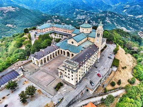 Santuario di Nostra Signora della Guardia o icona specifica