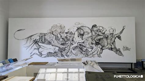 Foto del murale 