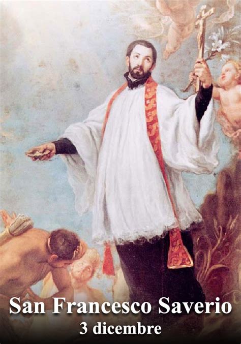 Ritratto di San Francesco Saverio e mappa delle sue missioni in Asia
