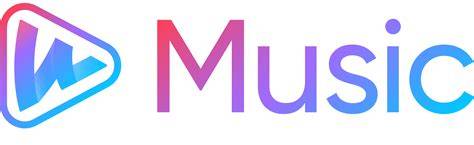 Logo di una piattaforma di streaming musicale o illustrazione di download digitale
