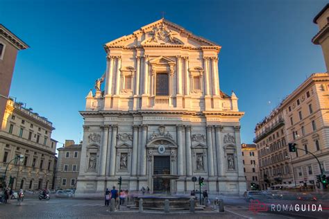 Foto della facciata della Chiesa di Sant'Andrea Avellino a Messina