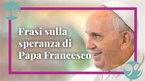 Esempio di biglietto di Pasqua con frase di Papa Francesco e immagini floreali