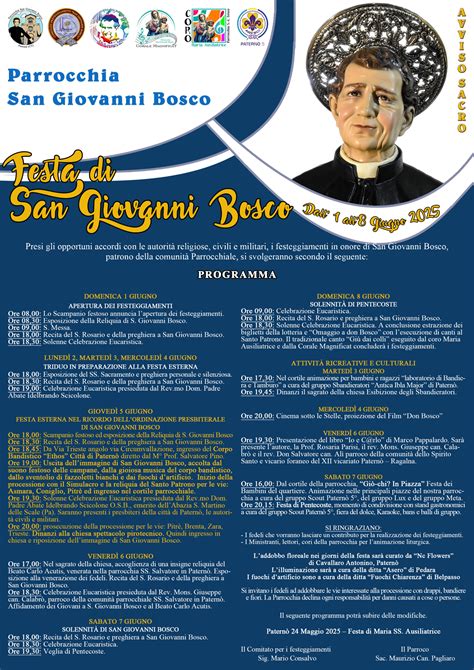 Ritratto di San Giovanni Bosco in atteggiamento paterno