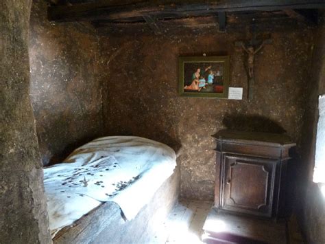 Rendering o schema della Casa di Santa Rita all'interno dell'ospedale