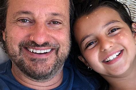 Foto di Martina Pieraccioni con i suoi genitori