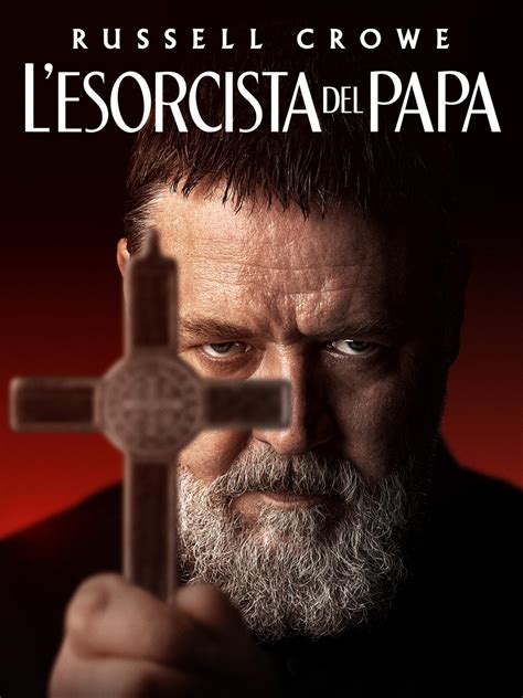 Schema dei tipi MBTI dei personaggi principali del film L'Esorcista del Papa