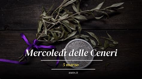 rappresentazione stilizzata del Mercoledì delle Ceneri con cenere sulla fronte