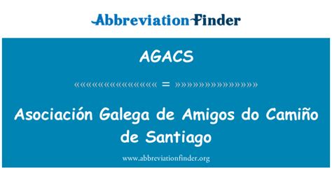 Incontro dell'Associazione Galega de Amigos do Camino de Santiago (AGACS)