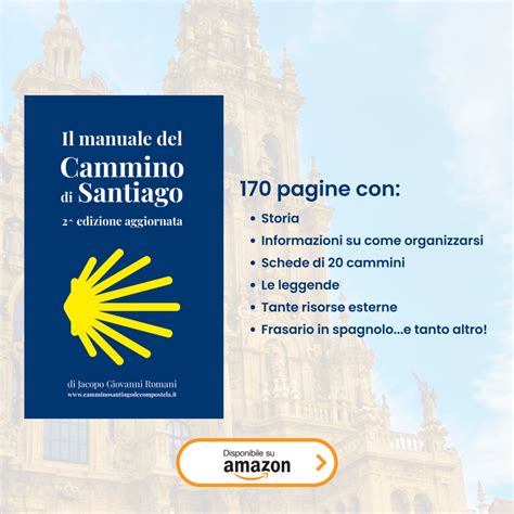 Divulgazione del Cammino attraverso conferenze