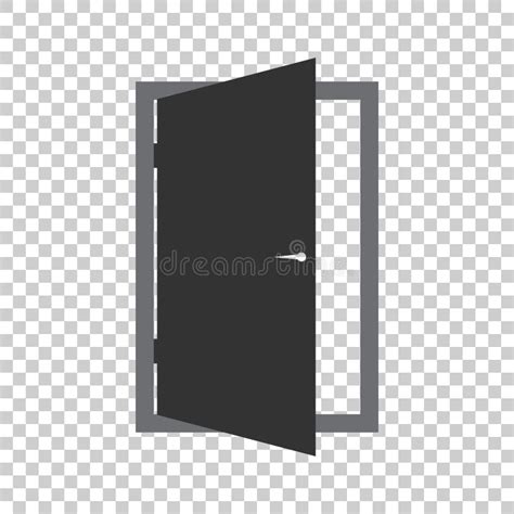 Icona di una porta aperta, a simboleggiare l'accoglienza della Chiesa