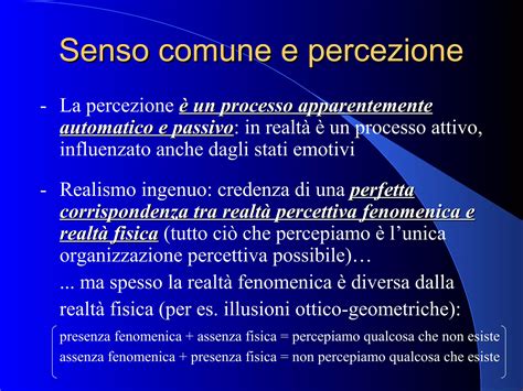 Schema di interconnessione tra coscienza, percezione e realtà manifesta
