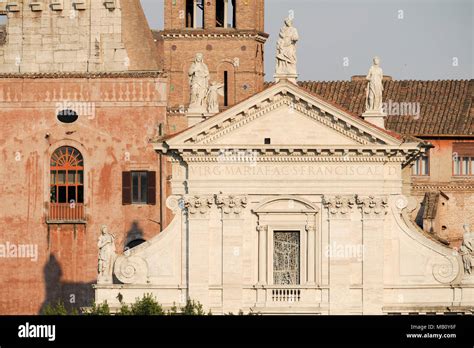 Basilica di Santa Francesca Romana nel Foro Romano