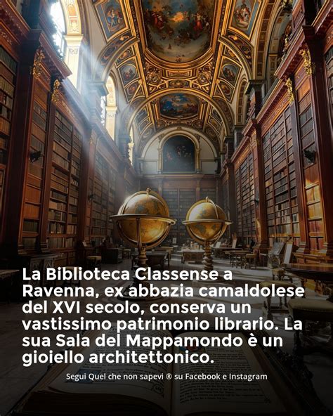 Foto interna di un seminario antico, corridoi e biblioteca