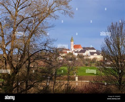 Foto della birreria del monastero di Scheyern o di Ettal