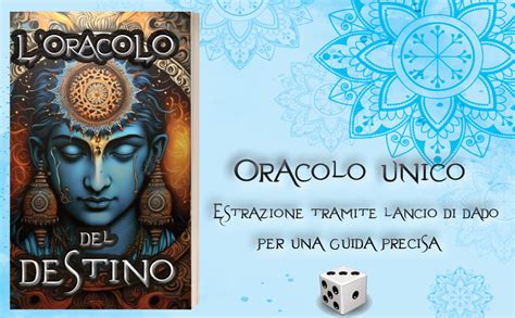 Illustrazione di un oracolo che invoca poteri divini in un ambiente fantasy