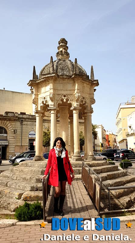 Il Tempietto dell’Osanna a Nardò