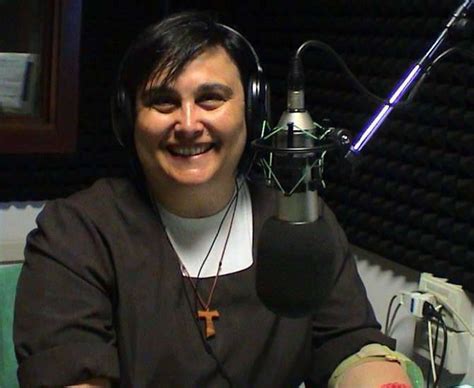 Ritratto di Suor Roberta Vinerba