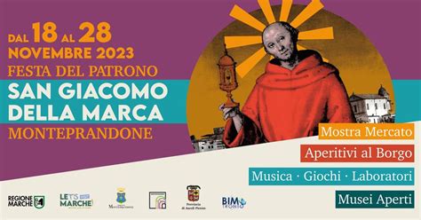 Ritratto o icona di San Giacomo della Marca