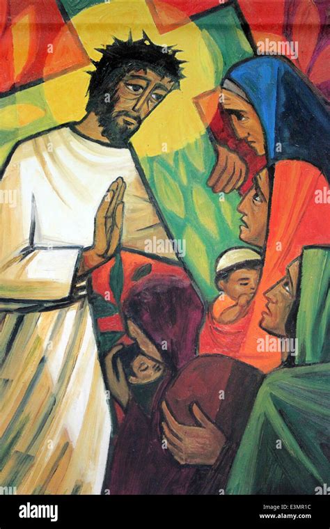 Tematica religiosa nell'arte che raffigura Gesù Cristo