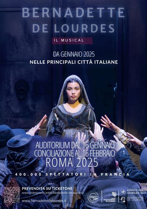 Scena del musical 