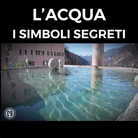 Schema che illustra il significato simbolico dell'acqua benedetta nella Benedizione Pasquale, collegandolo al Battesimo e alla Resurrezione di Cristo.