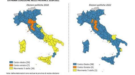 Infografica risultati elezioni politiche Sicilia 2001