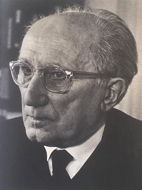 Ritratto fotografico di Romano Guardini