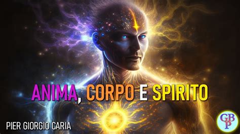 Illustrazione schematica dell'interazione tra anima, corpo e simboli nella fede