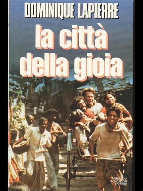 Copertina del libro