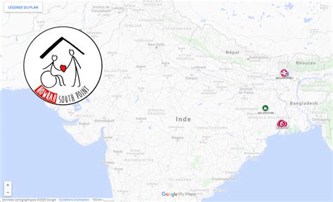 Attività umanitarie dell'associazione Howrah South Point in India