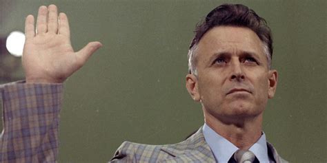 Ritratto di James Earl Ray
