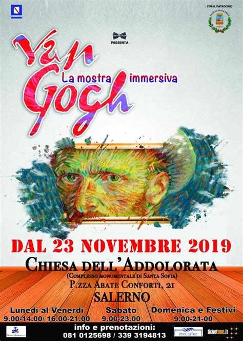Locandina di una mostra storica locale