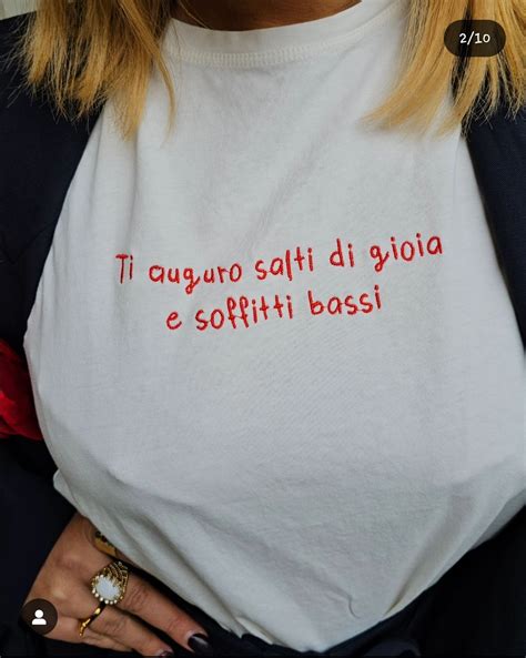 esempi di scritte divertenti e affettuose su magliette per padrino di cresima