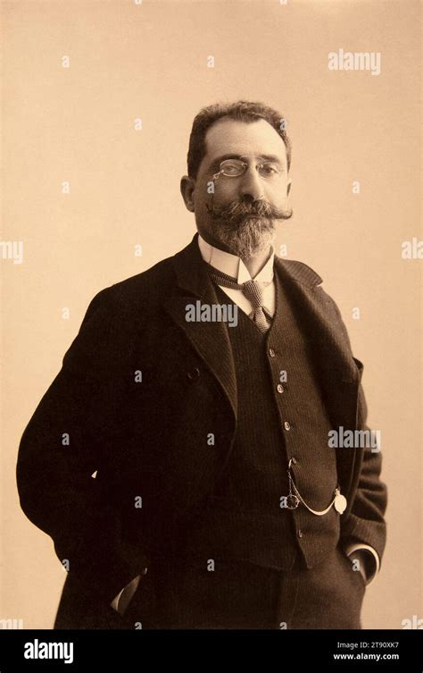 Ritratto di Ernesto Basile