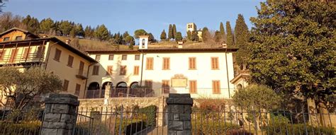 Casa natale di San Giovanni XXIII a Sotto il Monte