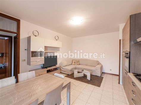 Render di un nuovo appartamento a Caselle di Santa Maria di Sala