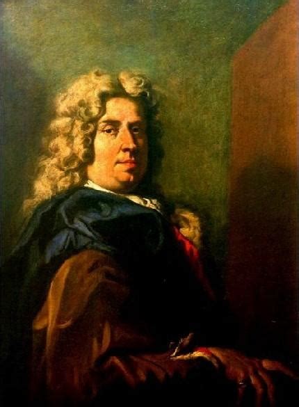 Autoritratto di Sebastiano Ricci che mostra la sua personalità