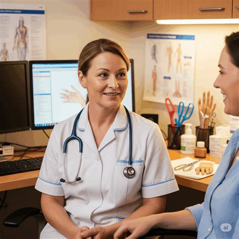 Medici e infermieri in formazione