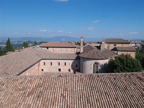 Foto storica del Convento di Monteripido